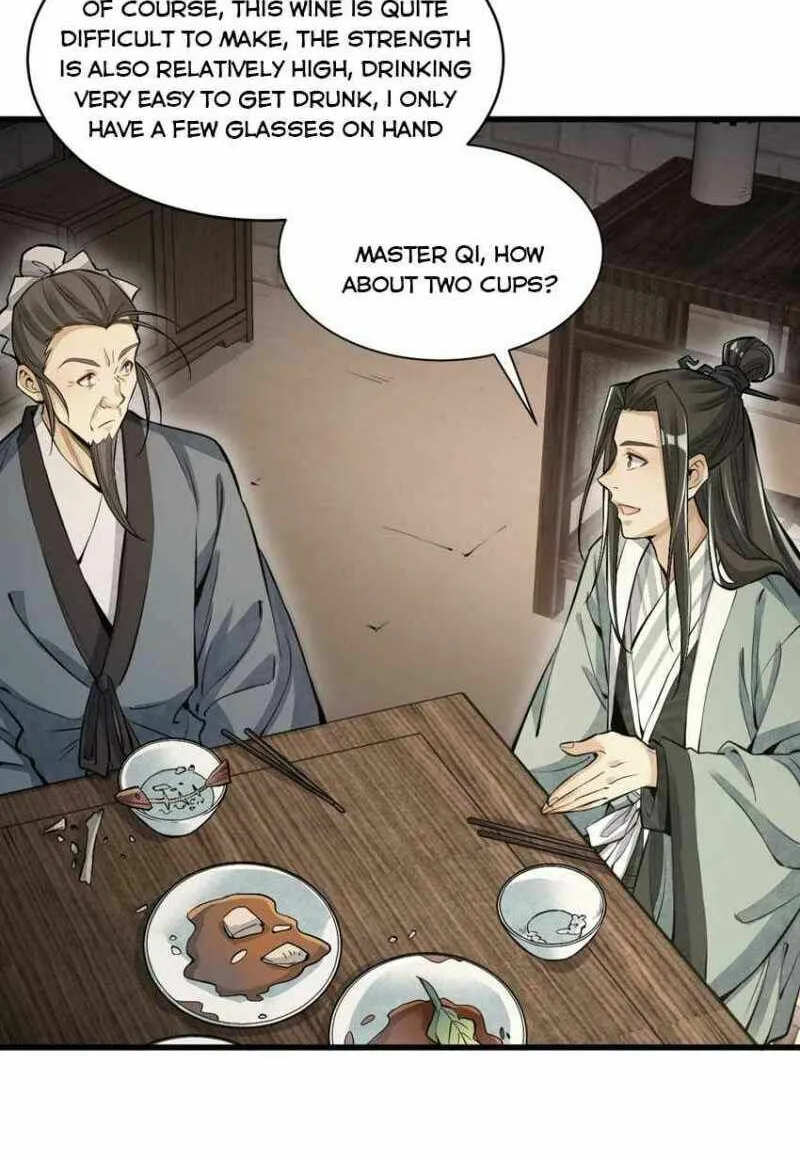 Read ChronoGo chapter 98 image 36 on Lezhin