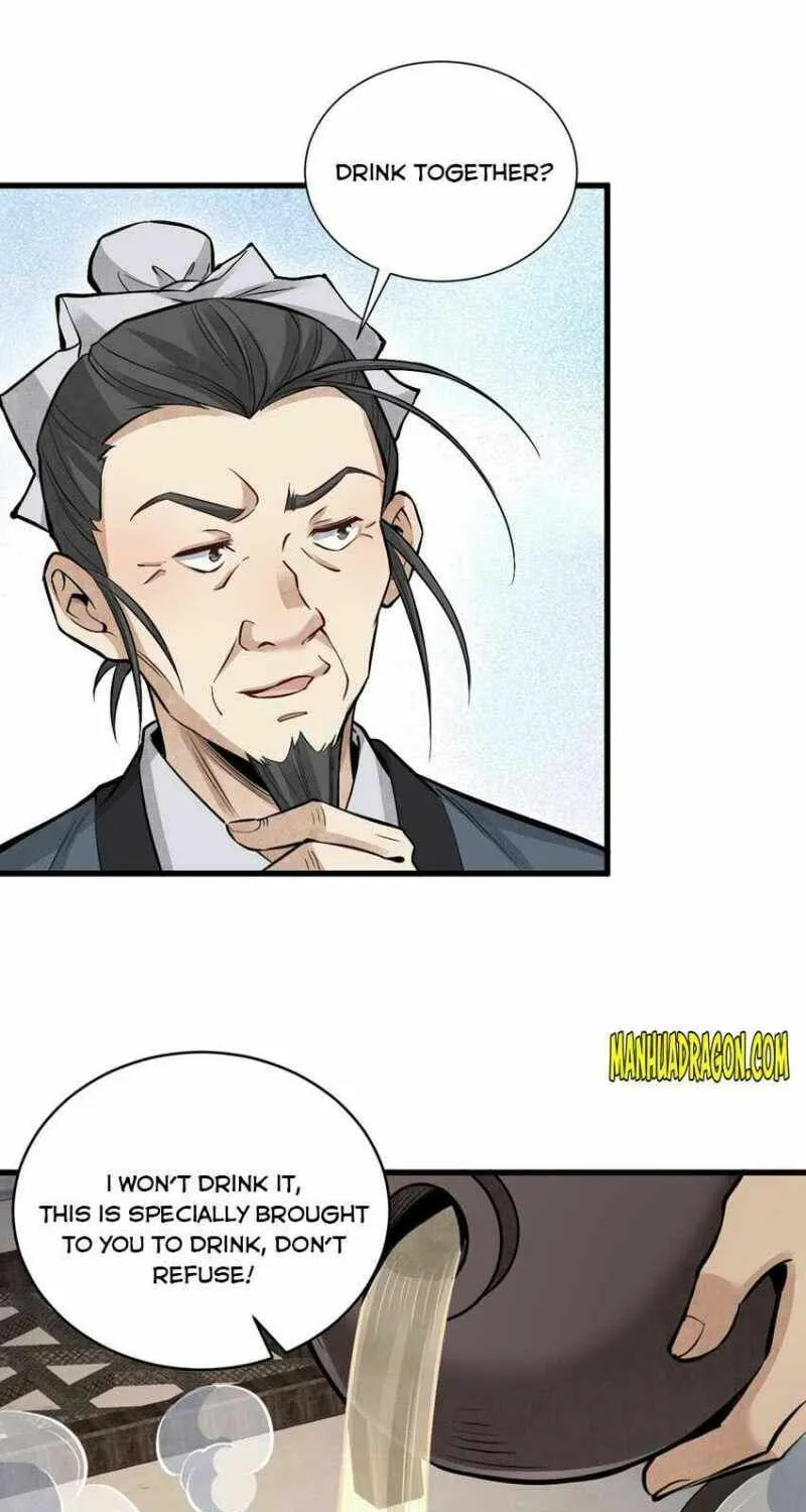 Read ChronoGo chapter 98 image 37 on Lezhin