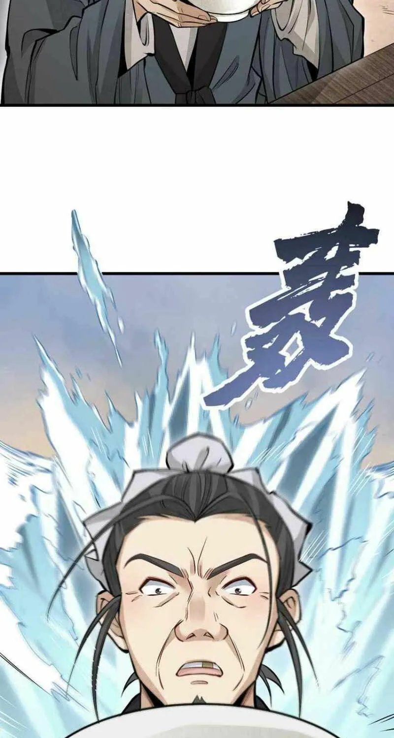Read ChronoGo chapter 98 image 39 on Lezhin