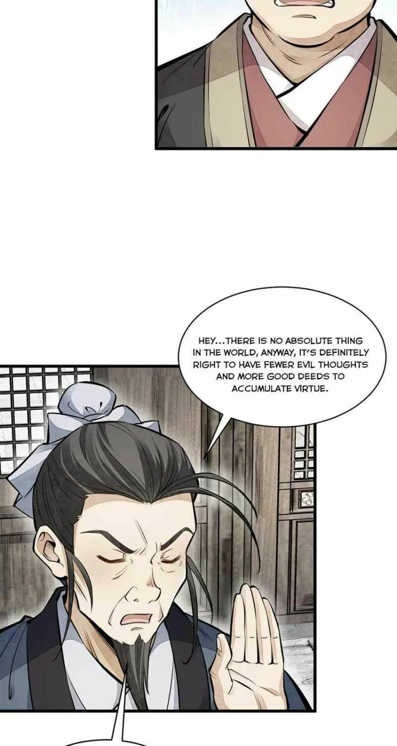 Read ChronoGo chapter 98 image 4 on Lezhin