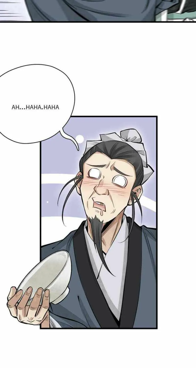 Read ChronoGo chapter 98 image 42 on Lezhin