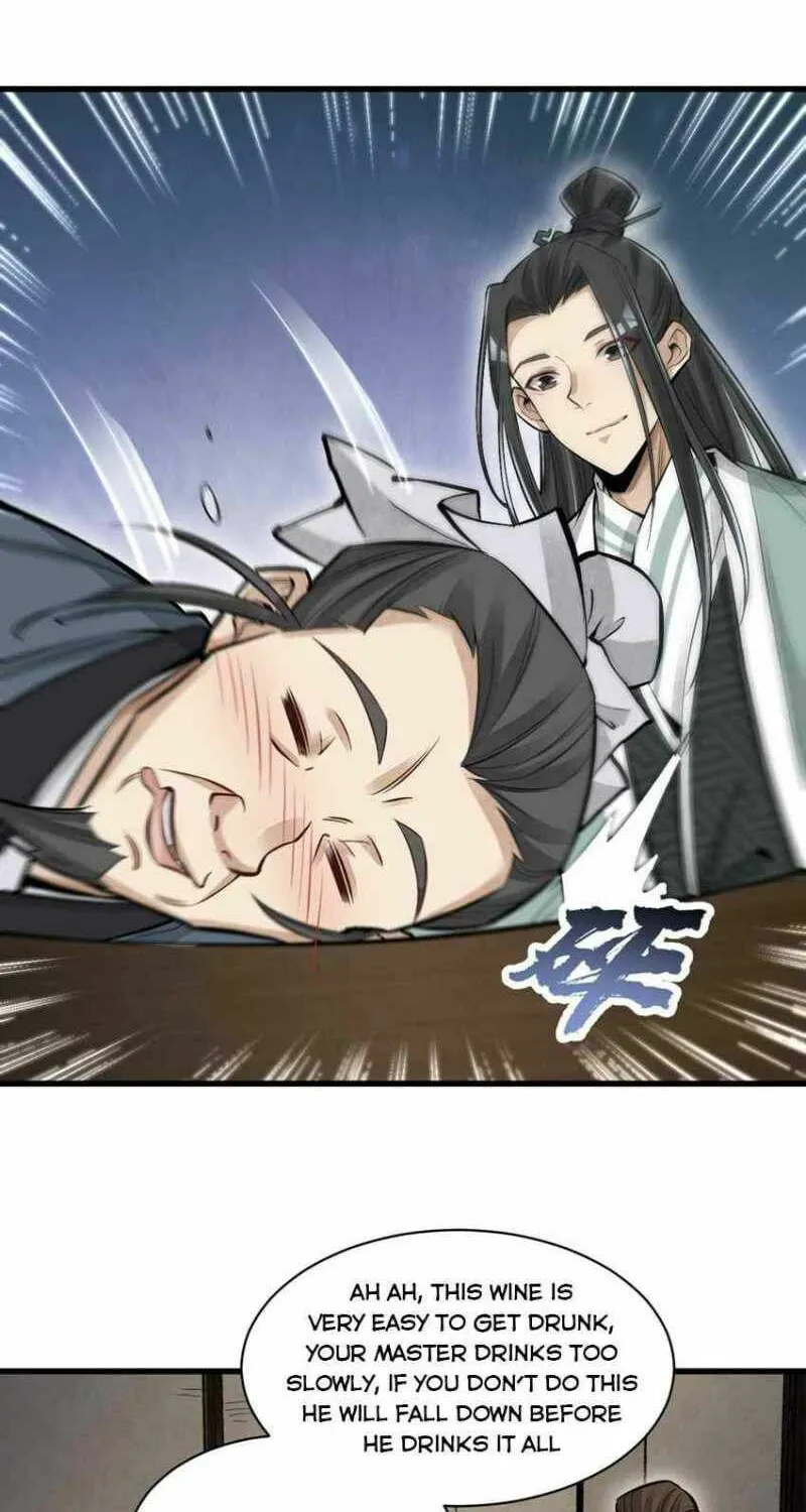 Read ChronoGo chapter 98 image 43 on Lezhin
