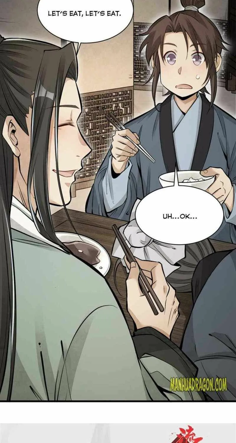 Read ChronoGo chapter 98 image 44 on Lezhin