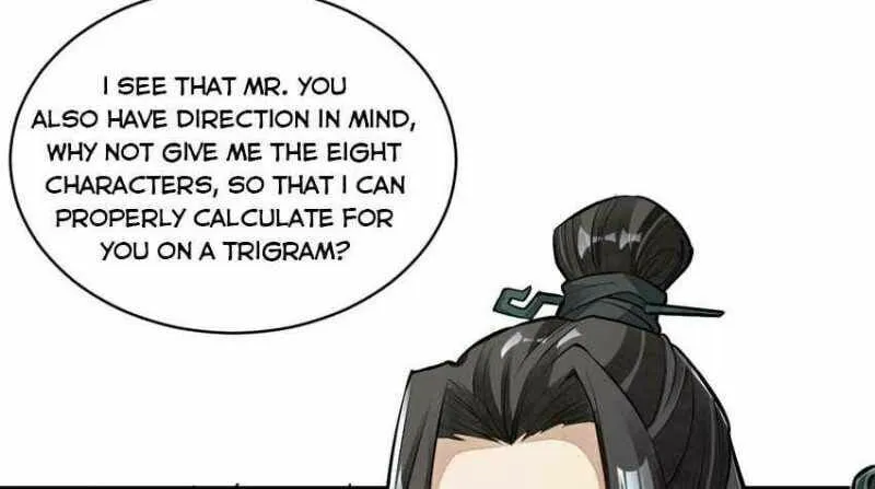Read ChronoGo chapter 98 image 5 on Lezhin