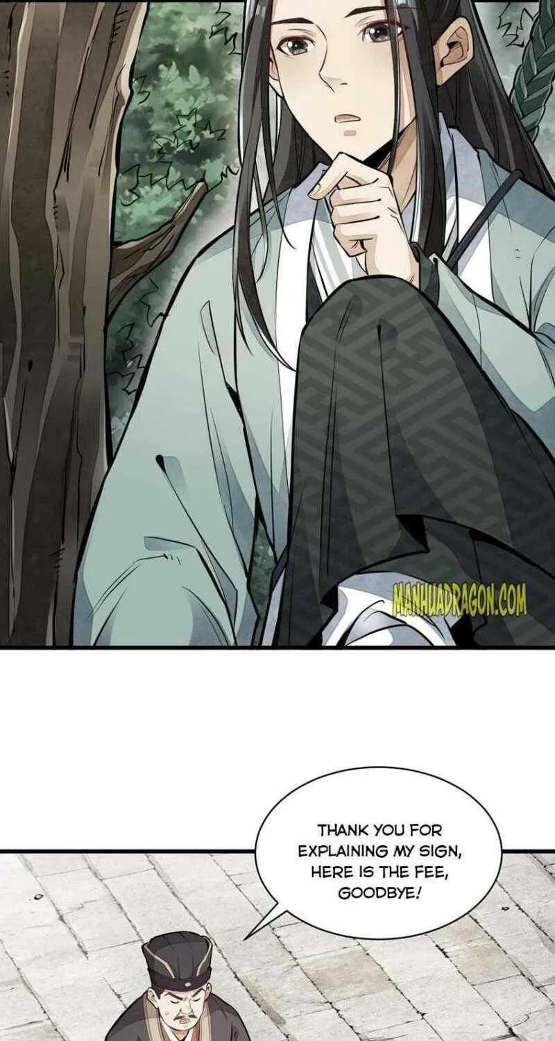 Read ChronoGo chapter 98 image 6 on Lezhin