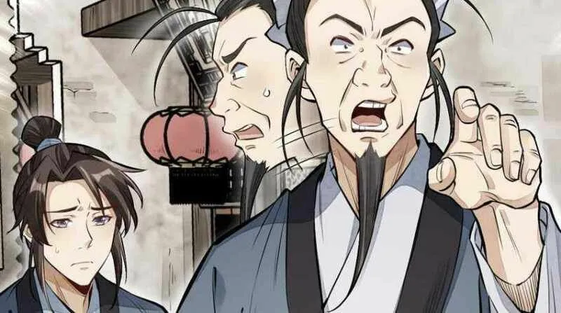 Read ChronoGo chapter 98 image 8 on Lezhin