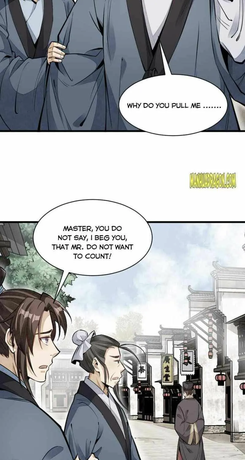 Read ChronoGo chapter 98 image 9 on Lezhin