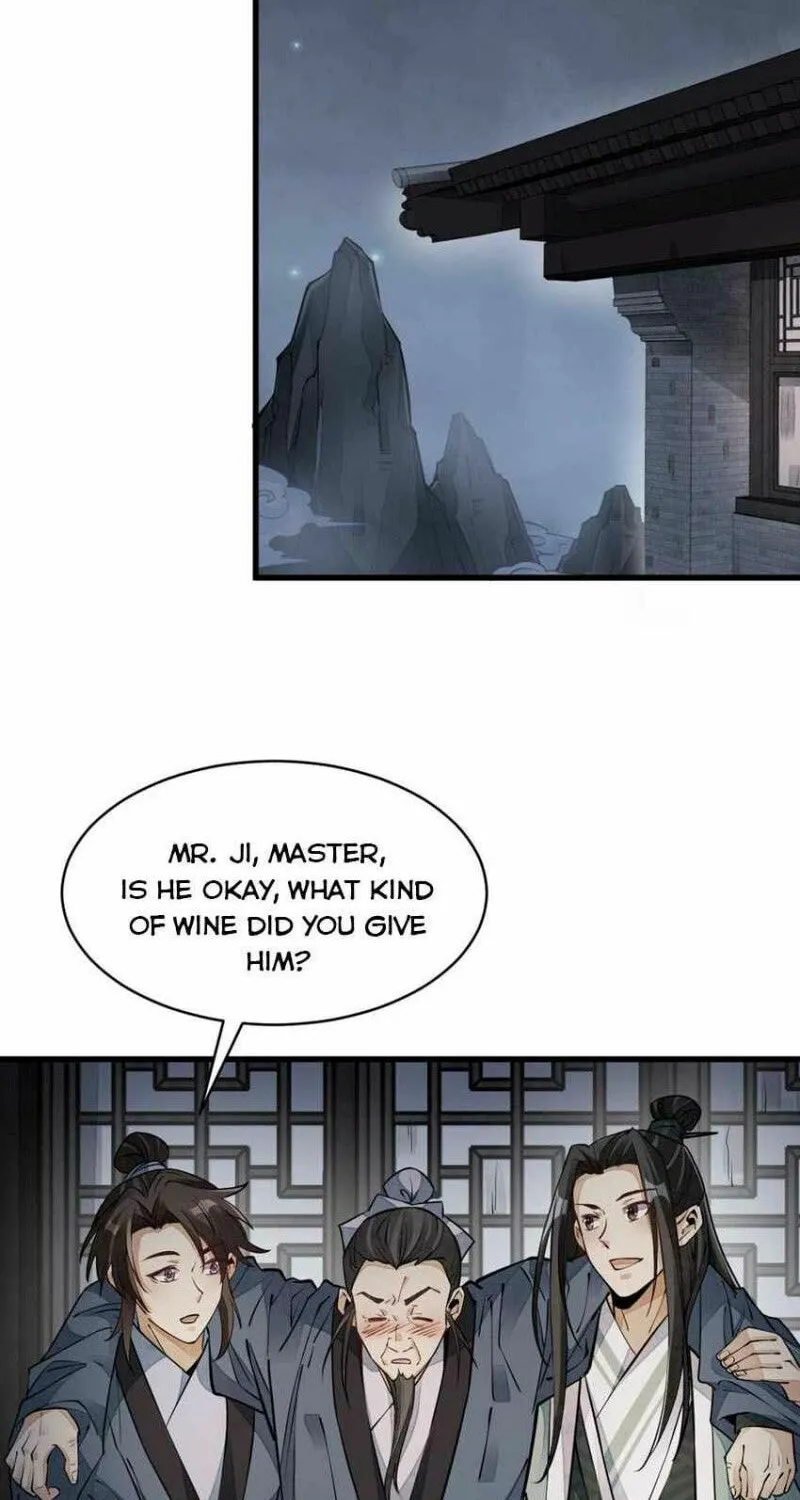 Read ChronoGo chapter 99 image 1 on Lezhin