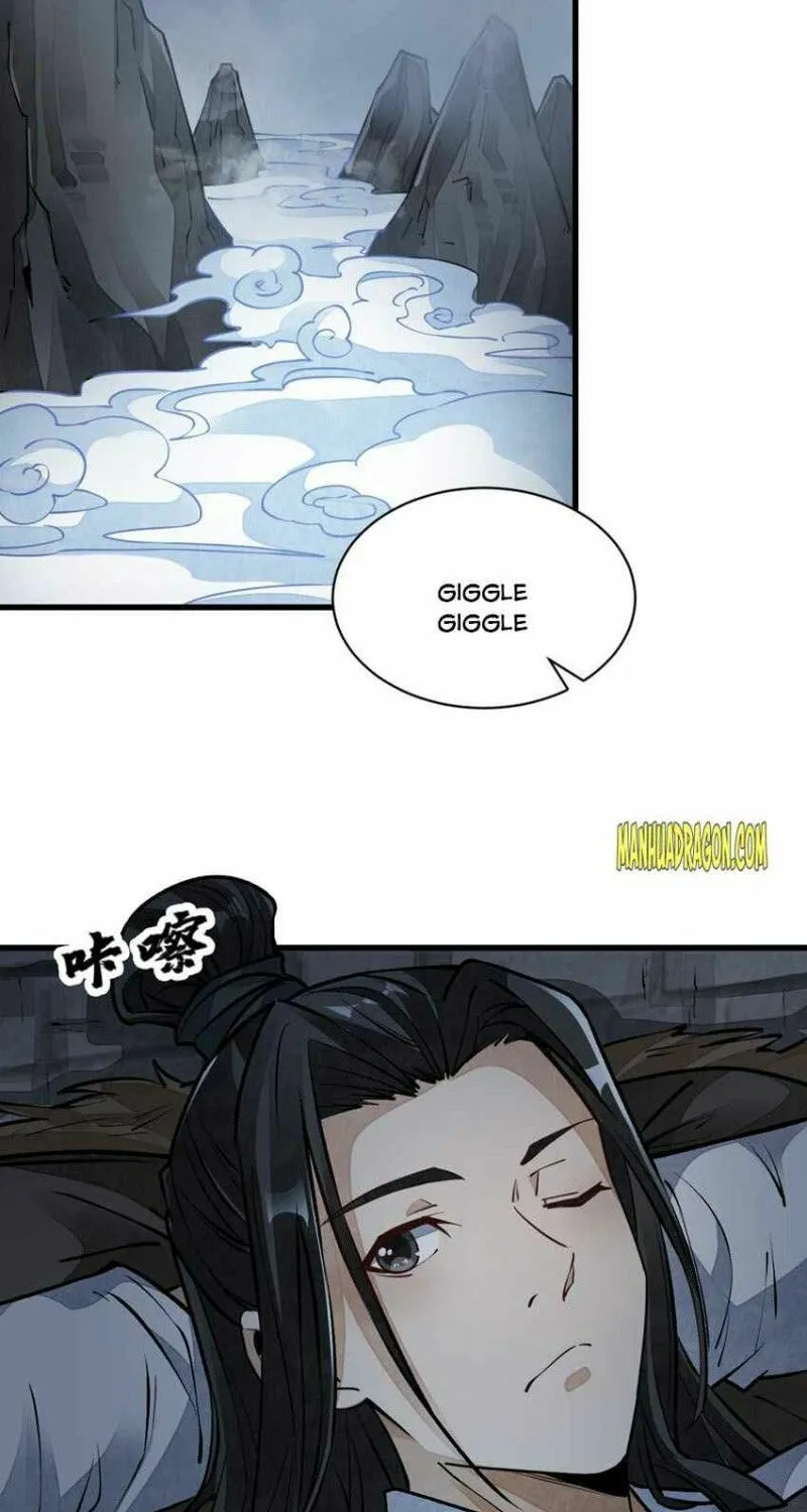 Read ChronoGo chapter 99 image 11 on Lezhin