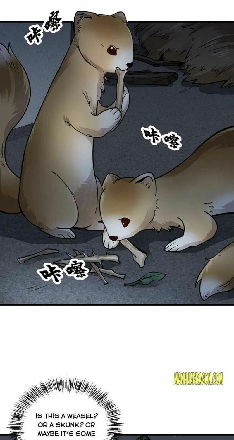 Read ChronoGo chapter 99 image 13 on Lezhin