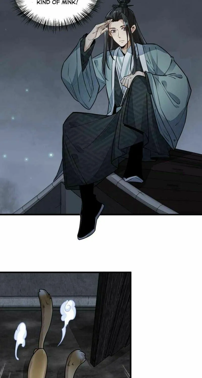 Read ChronoGo chapter 99 image 14 on Lezhin