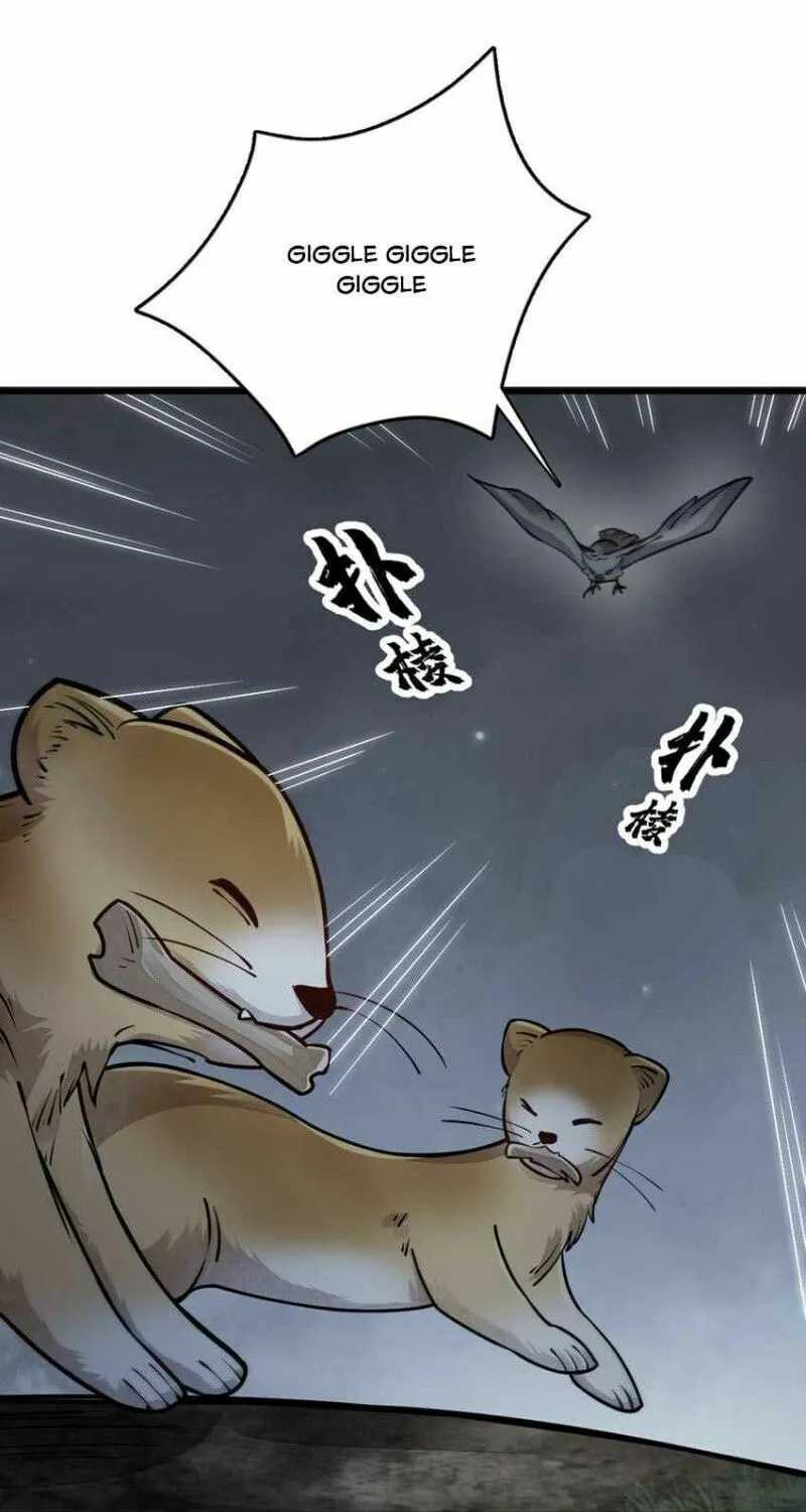 Read ChronoGo chapter 99 image 16 on Lezhin