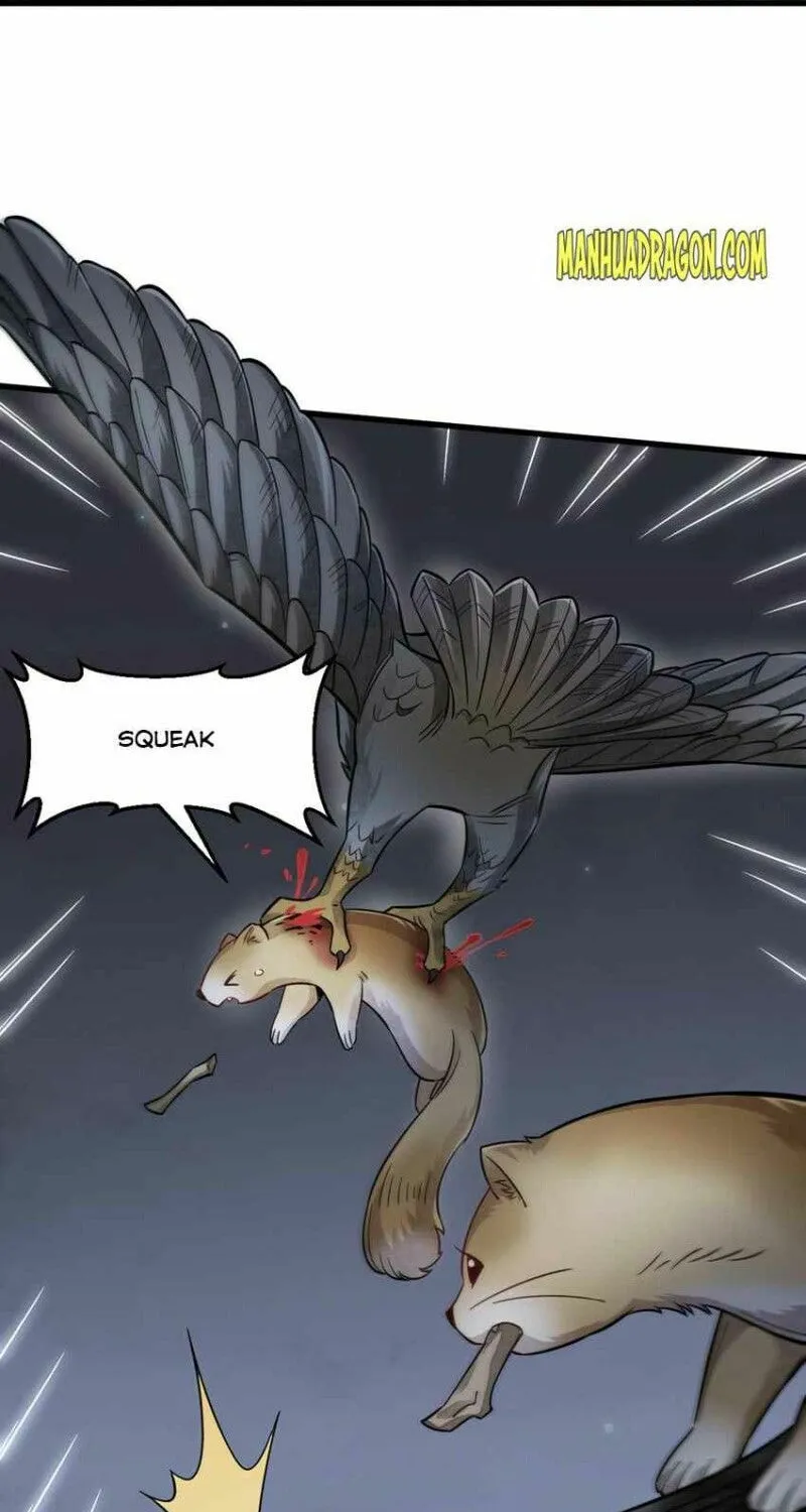 Read ChronoGo chapter 99 image 17 on Lezhin
