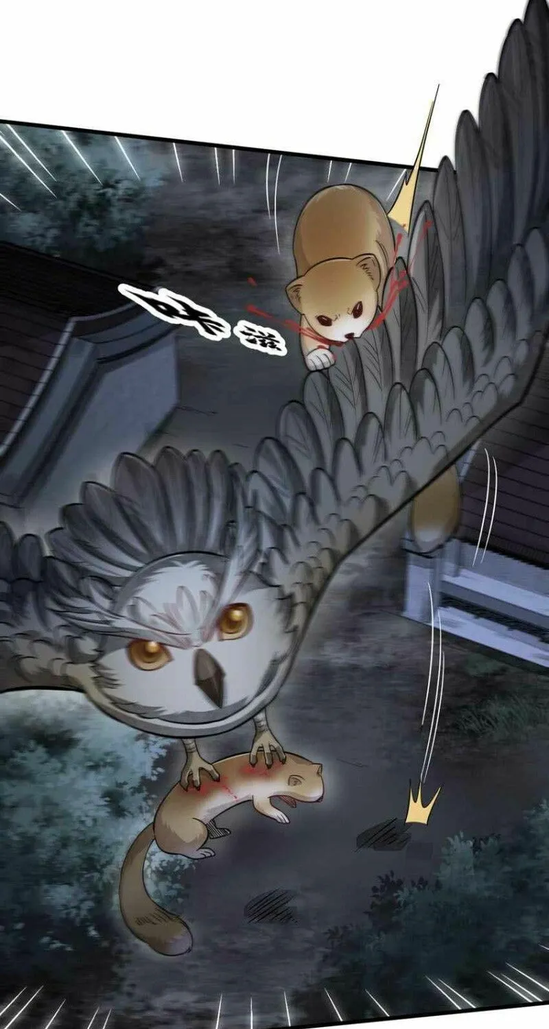 Read ChronoGo chapter 99 image 19 on Lezhin