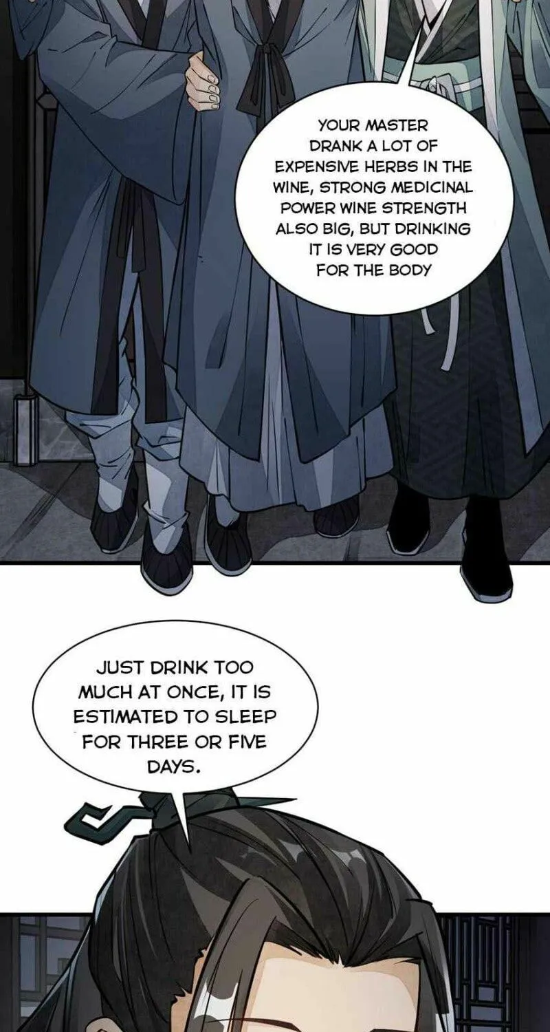 Read ChronoGo chapter 99 image 2 on Lezhin