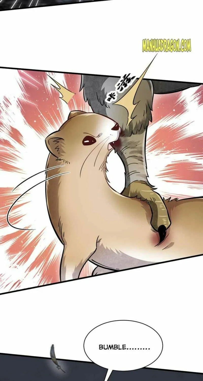 Read ChronoGo chapter 99 image 20 on Lezhin