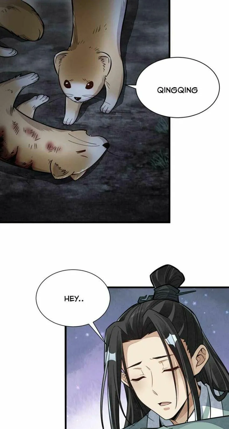 Read ChronoGo chapter 99 image 22 on Lezhin