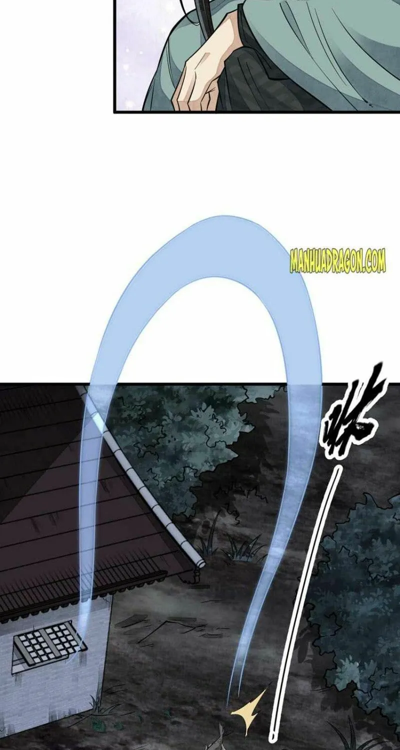 Read ChronoGo chapter 99 image 23 on Lezhin