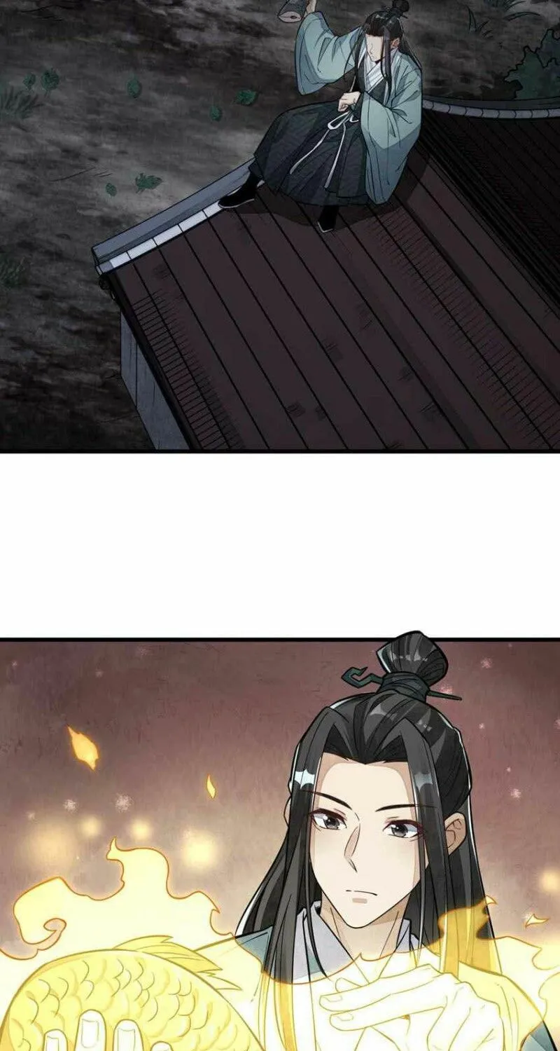 Read ChronoGo chapter 99 image 24 on Lezhin