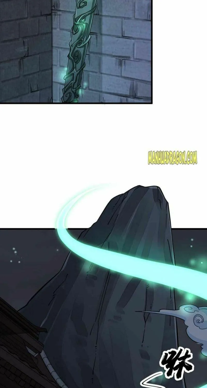 Read ChronoGo chapter 99 image 29 on Lezhin