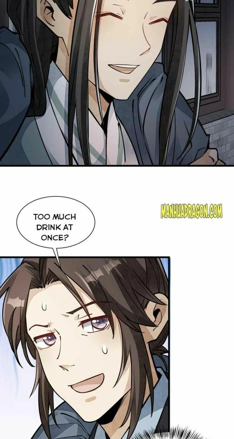 Read ChronoGo chapter 99 image 3 on Lezhin