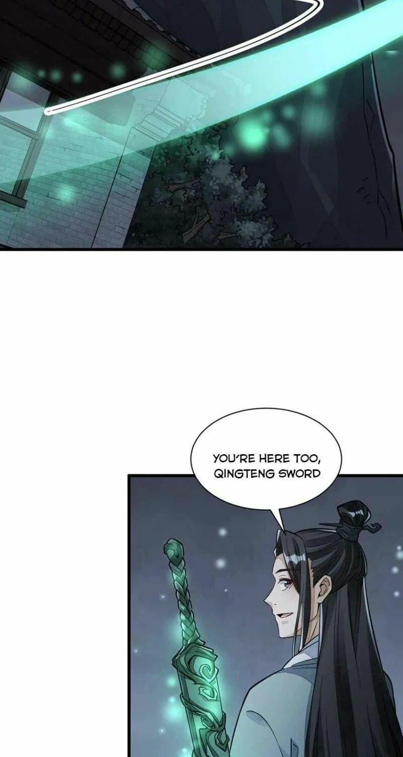 Read ChronoGo chapter 99 image 30 on Lezhin