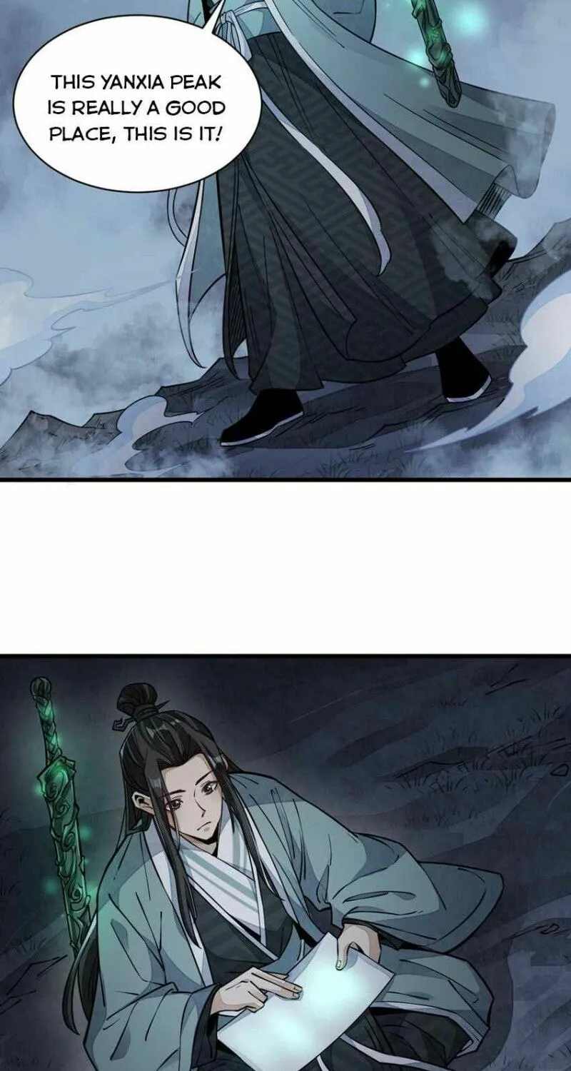 Read ChronoGo chapter 99 image 32 on Lezhin