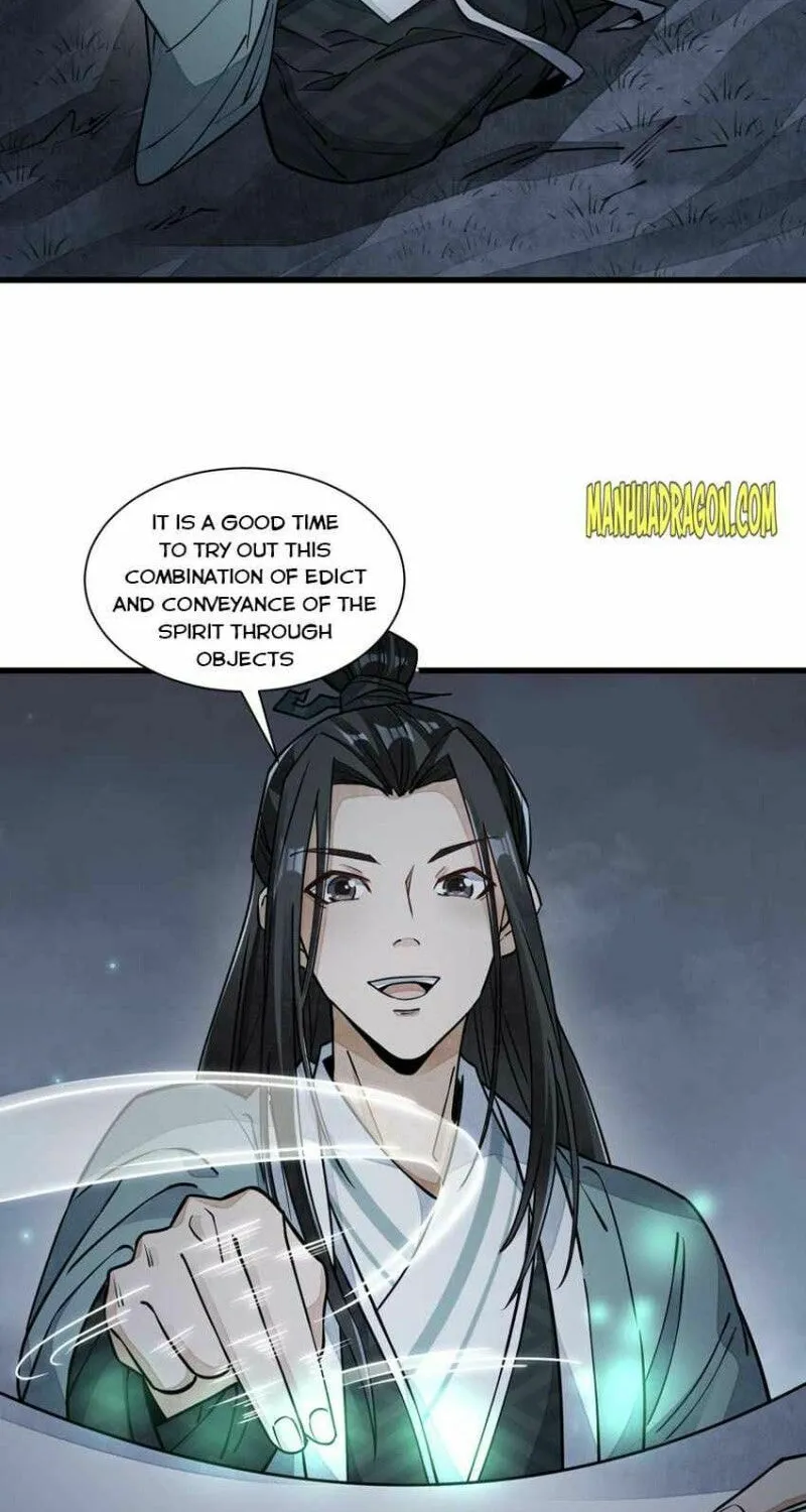 Read ChronoGo chapter 99 image 33 on Lezhin