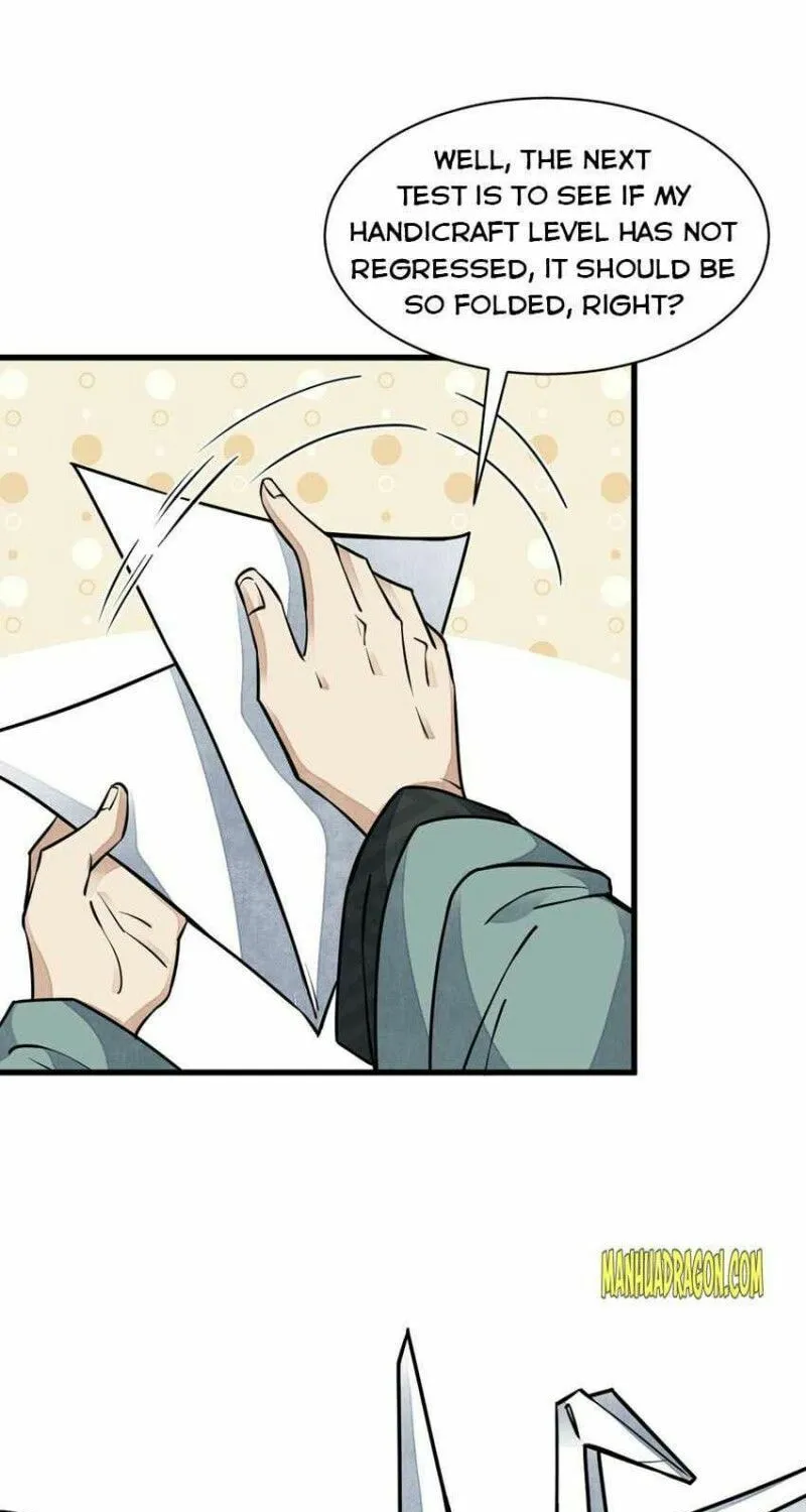 Read ChronoGo chapter 99 image 35 on Lezhin