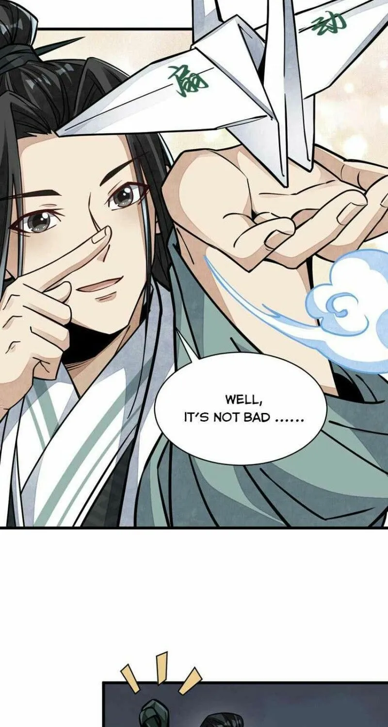 Read ChronoGo chapter 99 image 36 on Lezhin