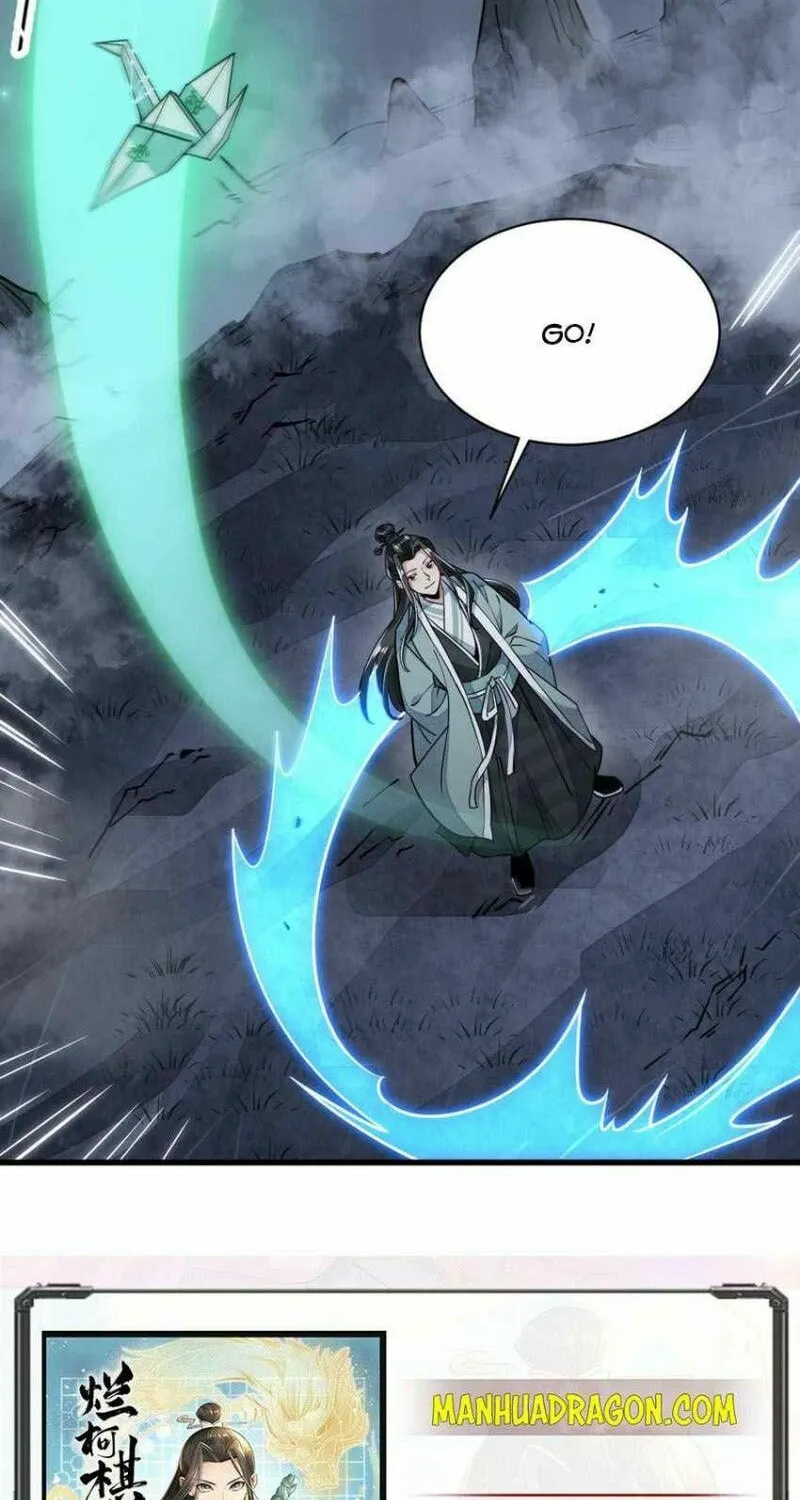 Read ChronoGo chapter 99 image 40 on Lezhin