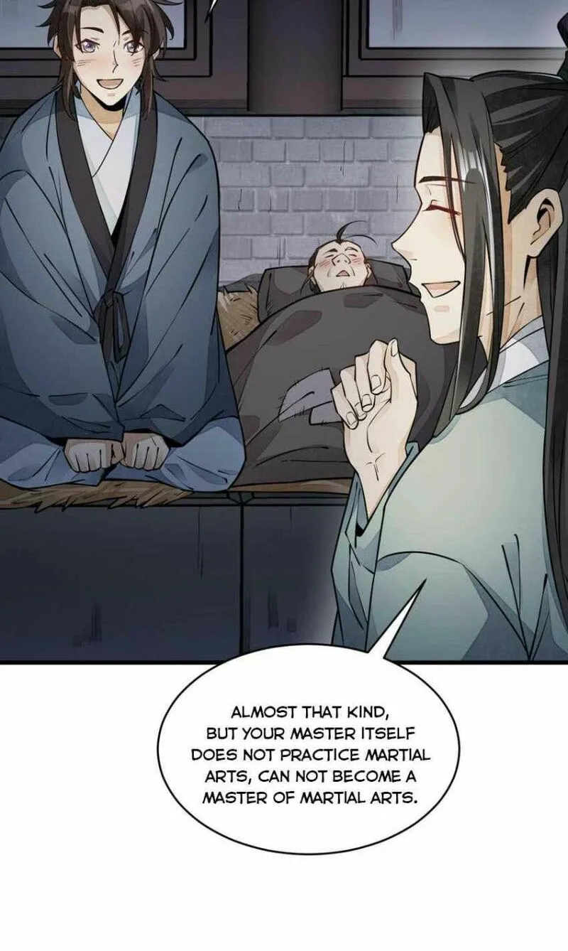 Read ChronoGo chapter 99 image 7 on Lezhin