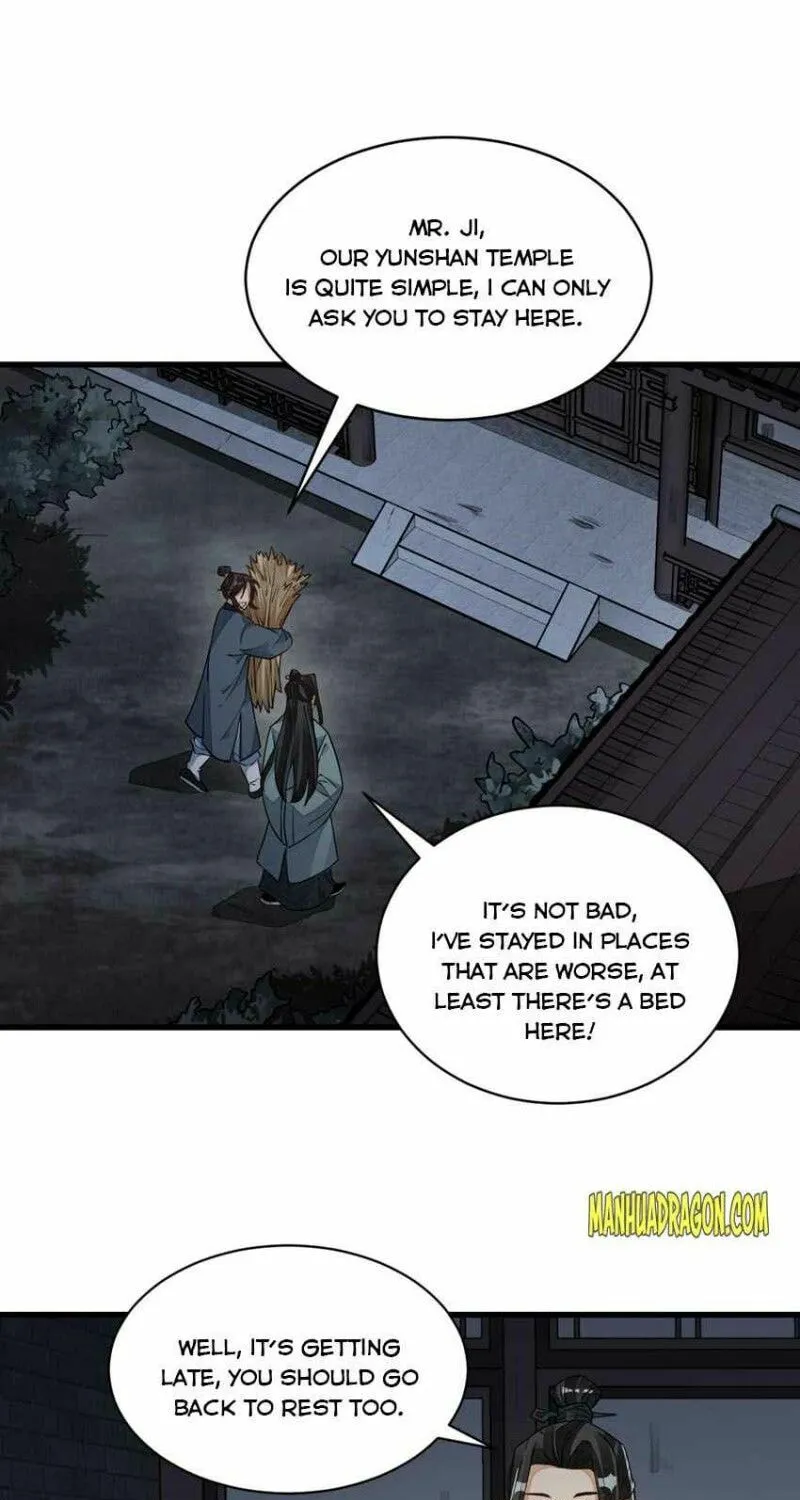 Read ChronoGo chapter 99 image 8 on Lezhin