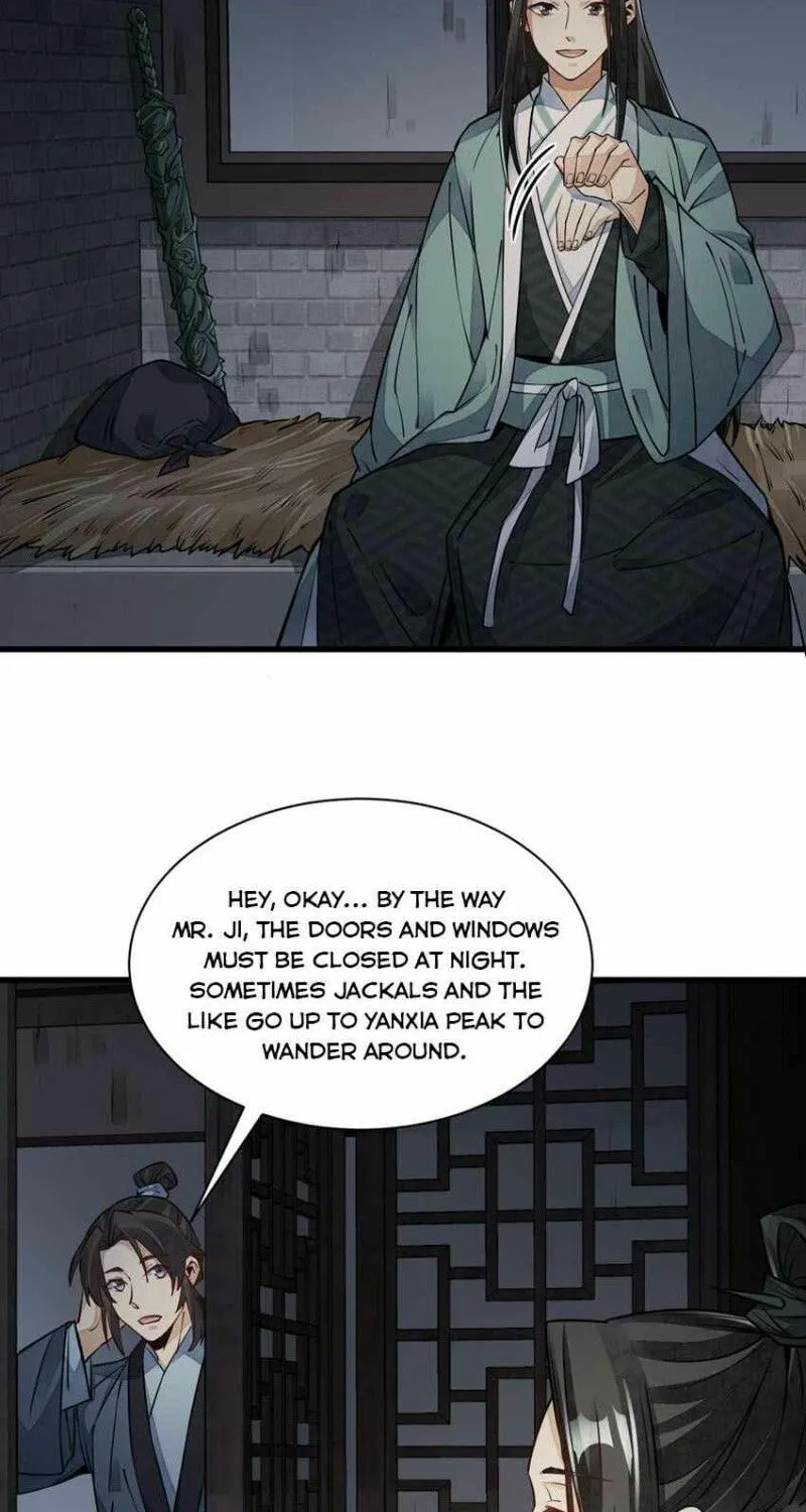 Read ChronoGo chapter 99 image 9 on Lezhin