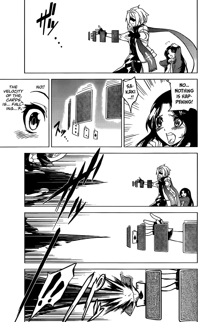 Read Chronos Ruler chapter 0 image 39 on Lezhin