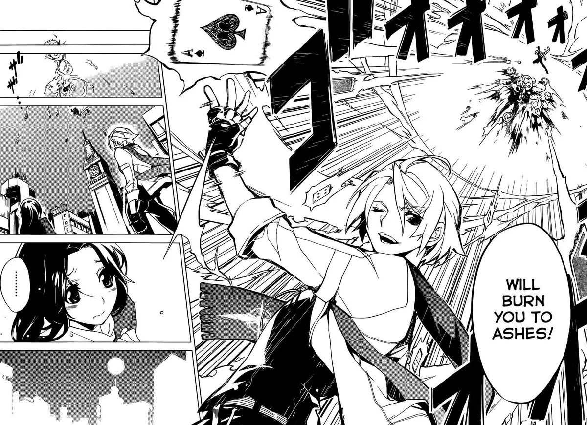 Read Chronos Ruler chapter 0 image 42 on Lezhin