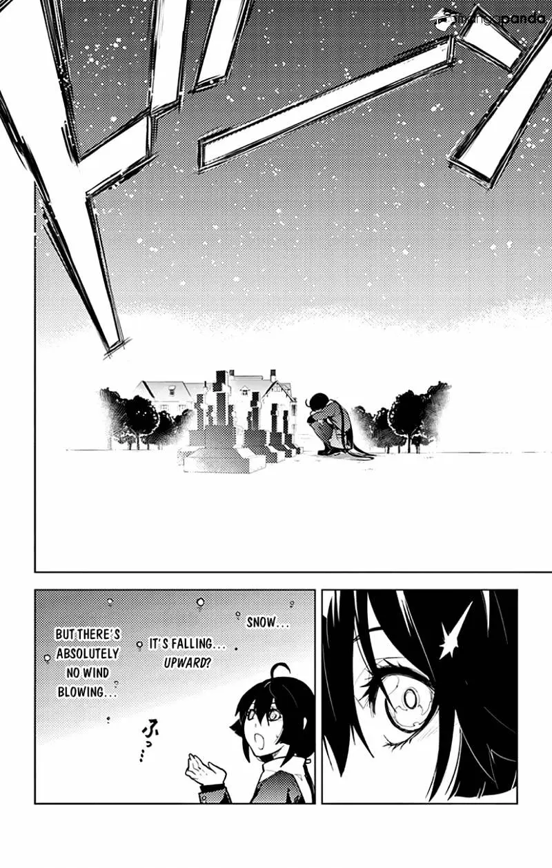 Read Chronos Ruler chapter 1 image 17 on Lezhin
