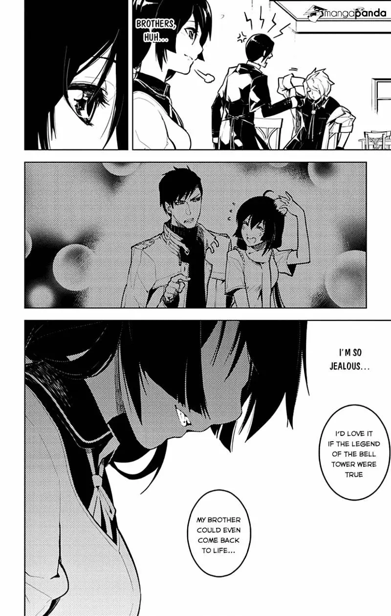 Read Chronos Ruler chapter 1 image 25 on Lezhin