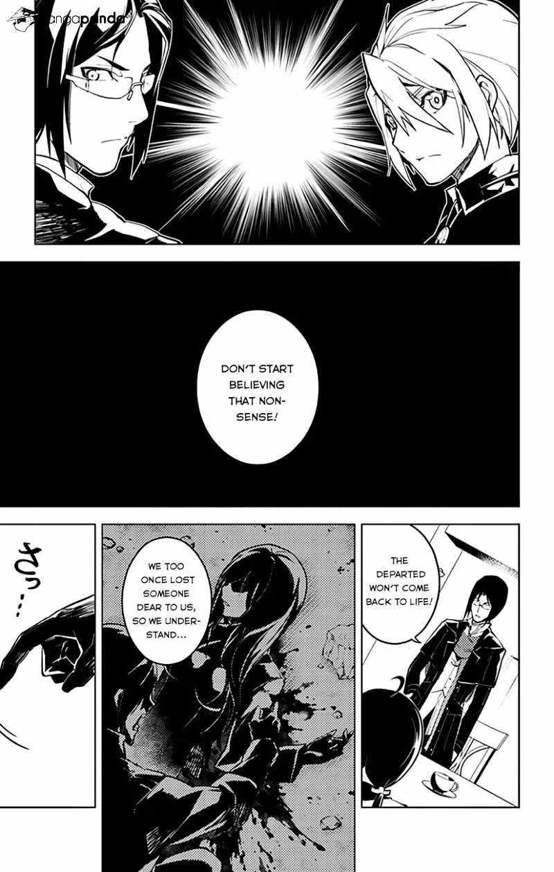 Read Chronos Ruler chapter 1 image 26 on Lezhin