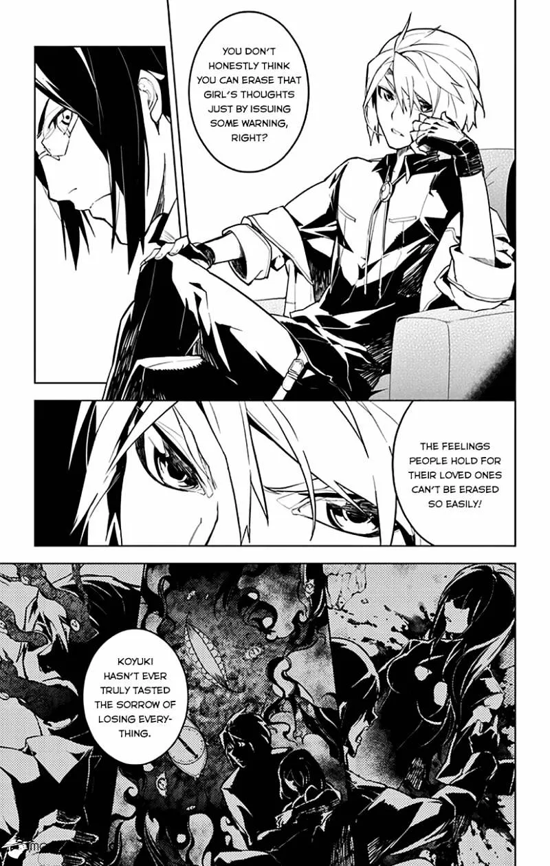 Read Chronos Ruler chapter 1 image 34 on Lezhin