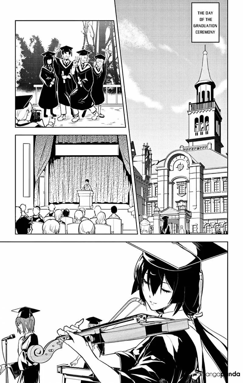 Read Chronos Ruler chapter 1 image 36 on Lezhin
