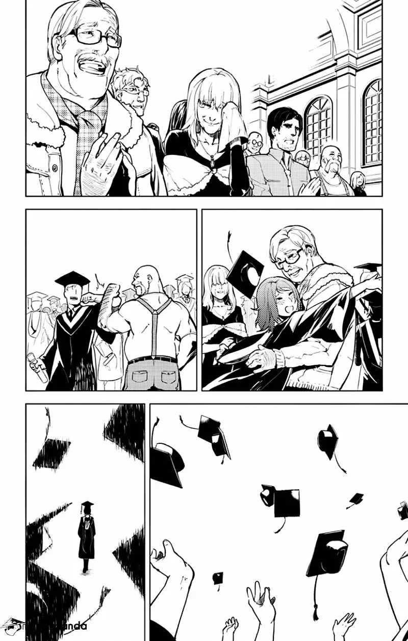 Read Chronos Ruler chapter 1 image 37 on Lezhin
