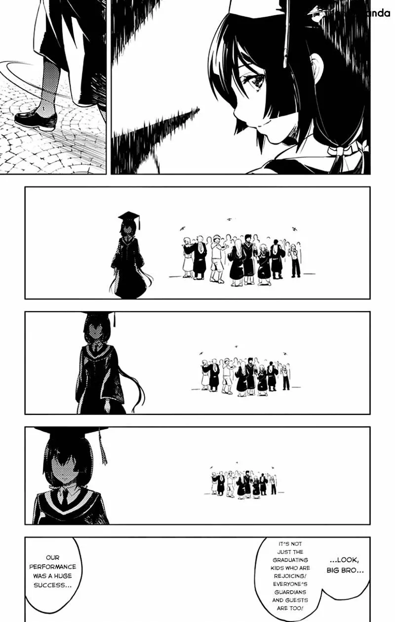 Read Chronos Ruler chapter 1 image 38 on Lezhin