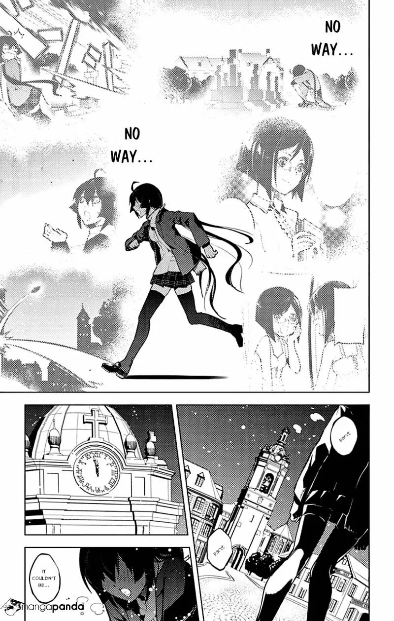 Read Chronos Ruler chapter 1 image 42 on Lezhin
