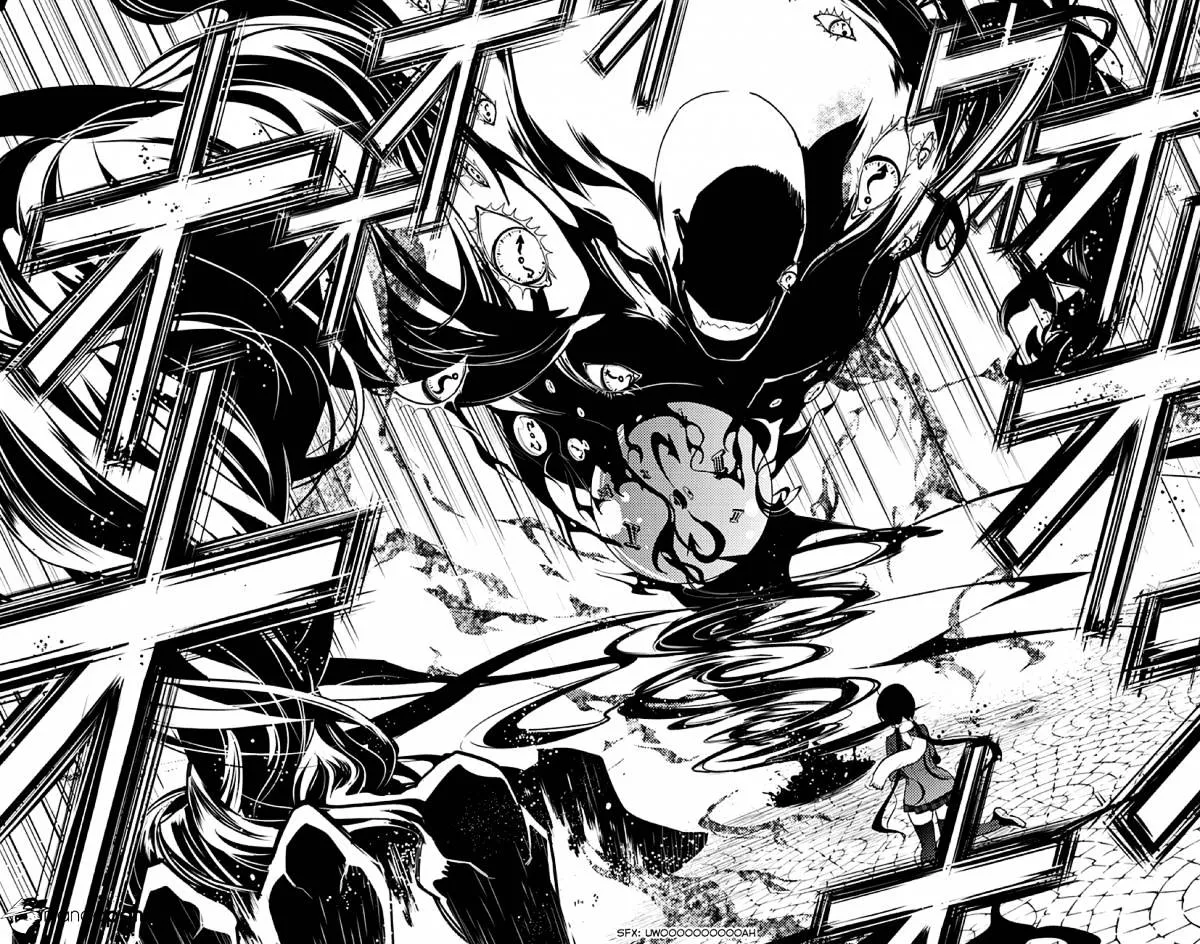 Read Chronos Ruler chapter 1 image 47 on Lezhin