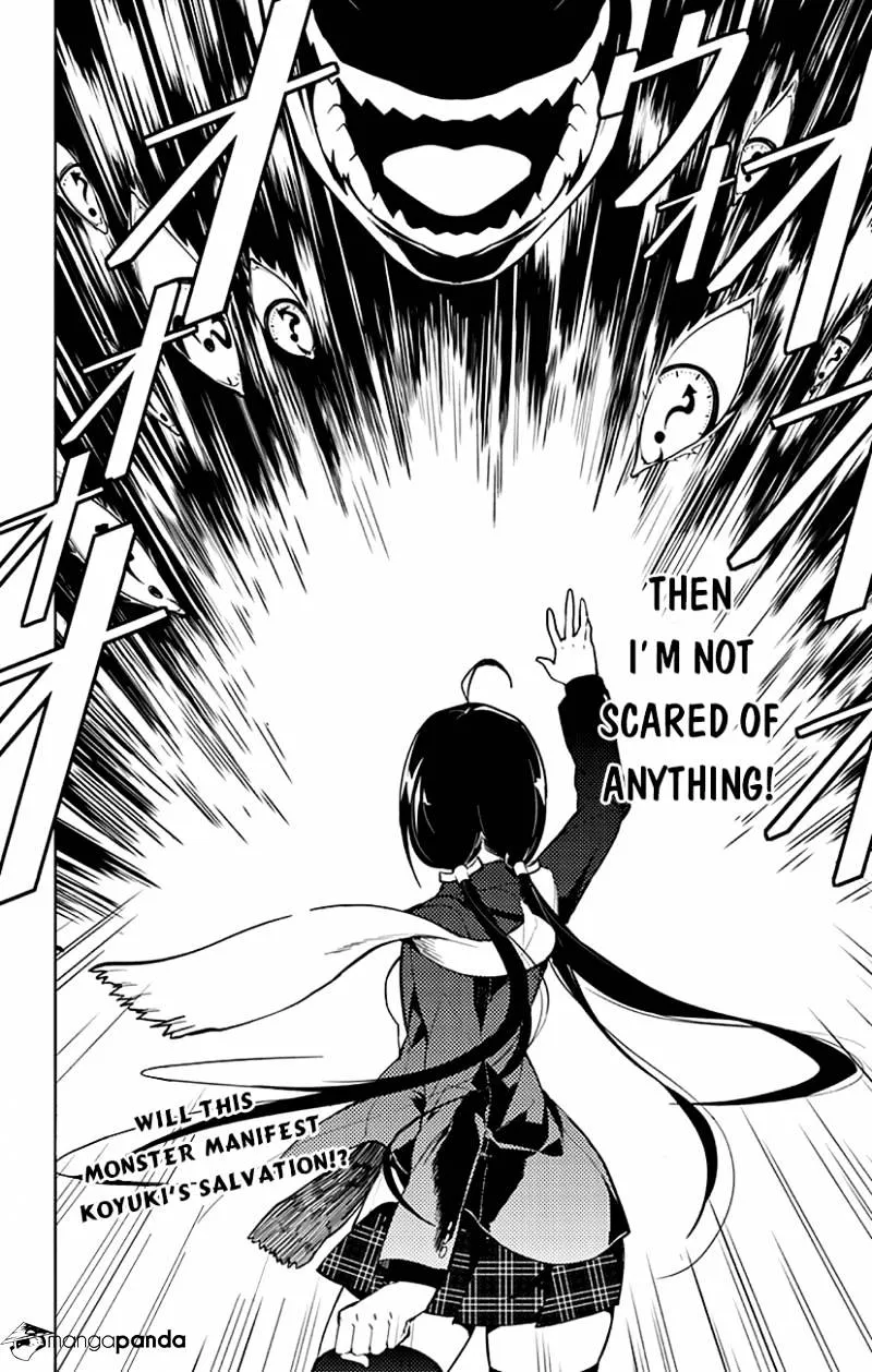 Read Chronos Ruler chapter 1 image 50 on Lezhin