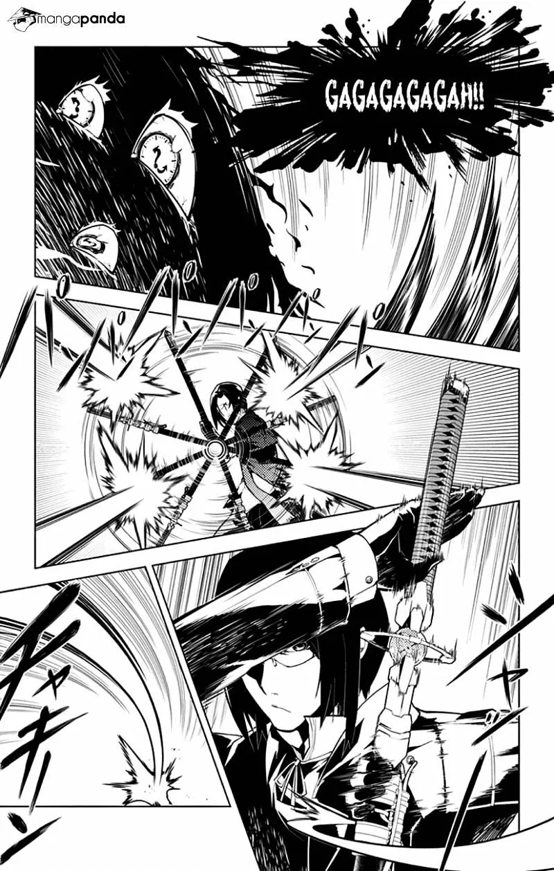 Read Chronos Ruler chapter 1 image 6 on Lezhin