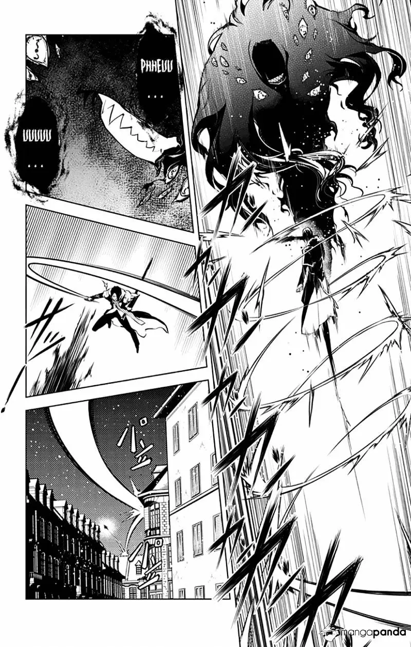 Read Chronos Ruler chapter 1 image 7 on Lezhin