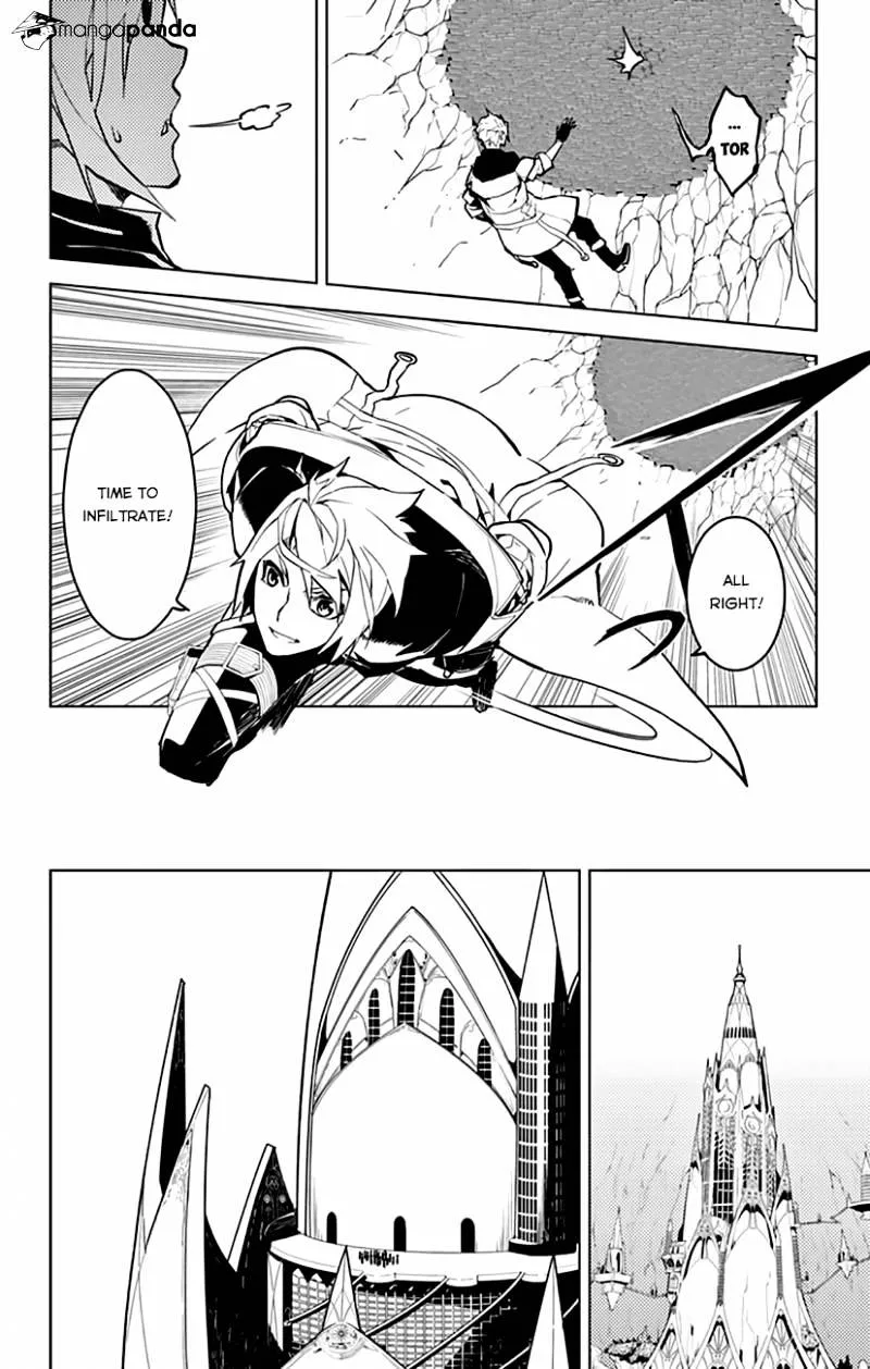 Read Chronos Ruler chapter 11 image 10 on Lezhin