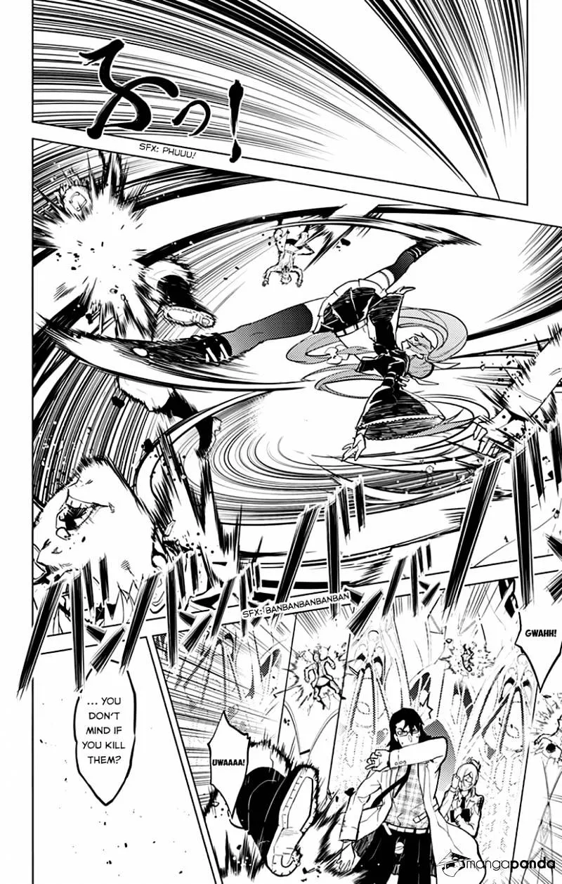 Read Chronos Ruler chapter 11 image 4 on Lezhin